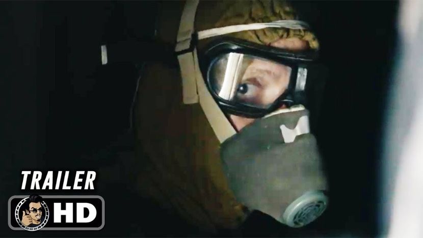 Chernobyl 2019 - Chernobyl 2019