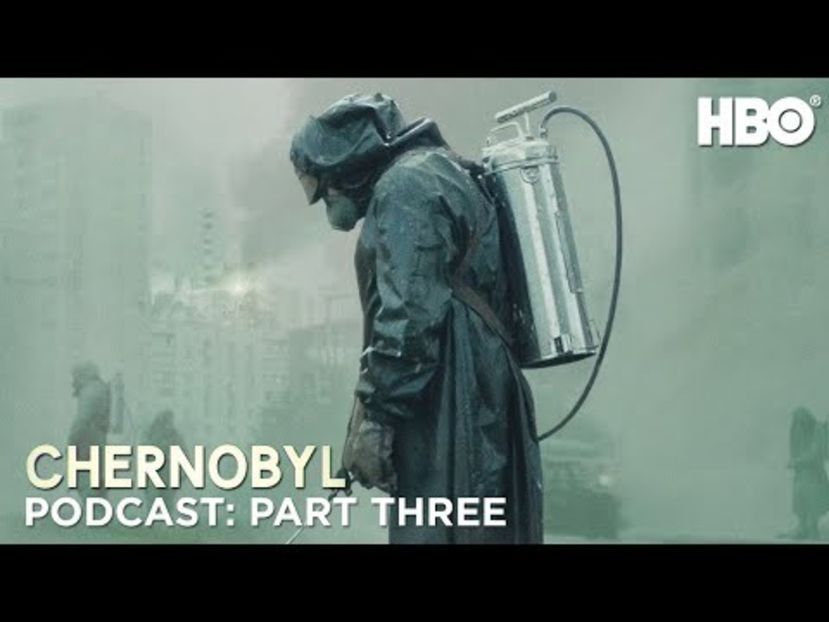 Chernobyl 2019 - Chernobyl 2019