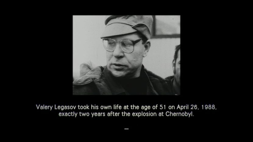 Chernobyl 2019 - Chernobyl 2019