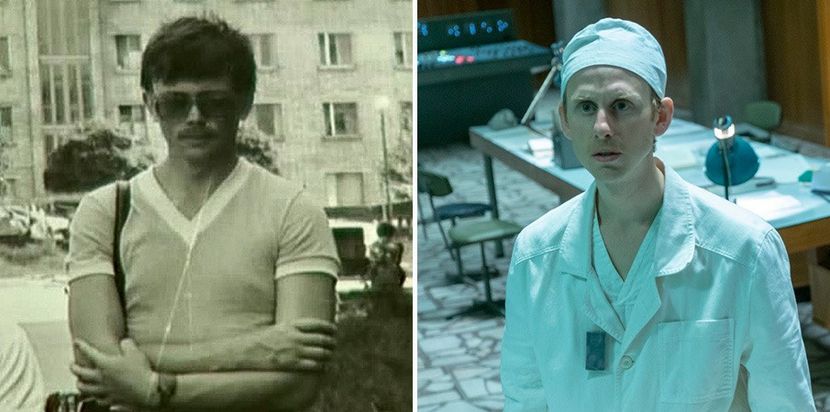 Chernobyl 2019 - Chernobyl 2019