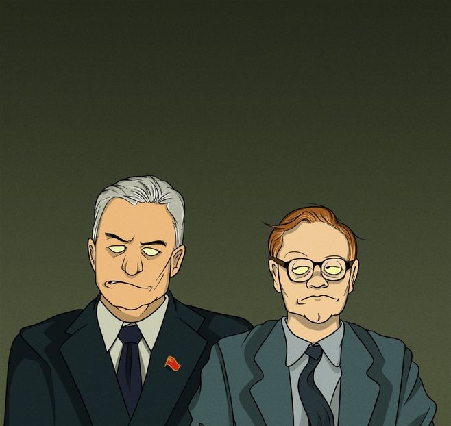 Chernobyl 2019 - Chernobyl 2019