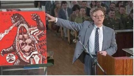 Chernobyl 2019 - Chernobyl 2019