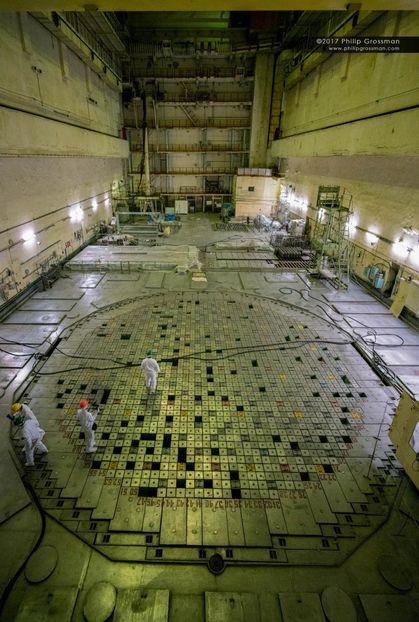 Chernobyl 2019 - Chernobyl 2019