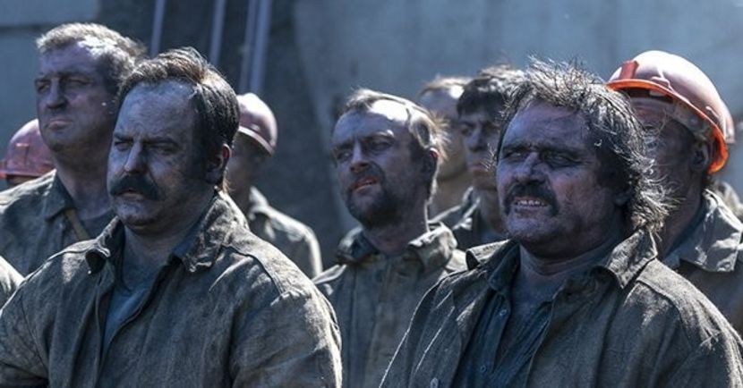 Chernobyl 2019 - Chernobyl 2019
