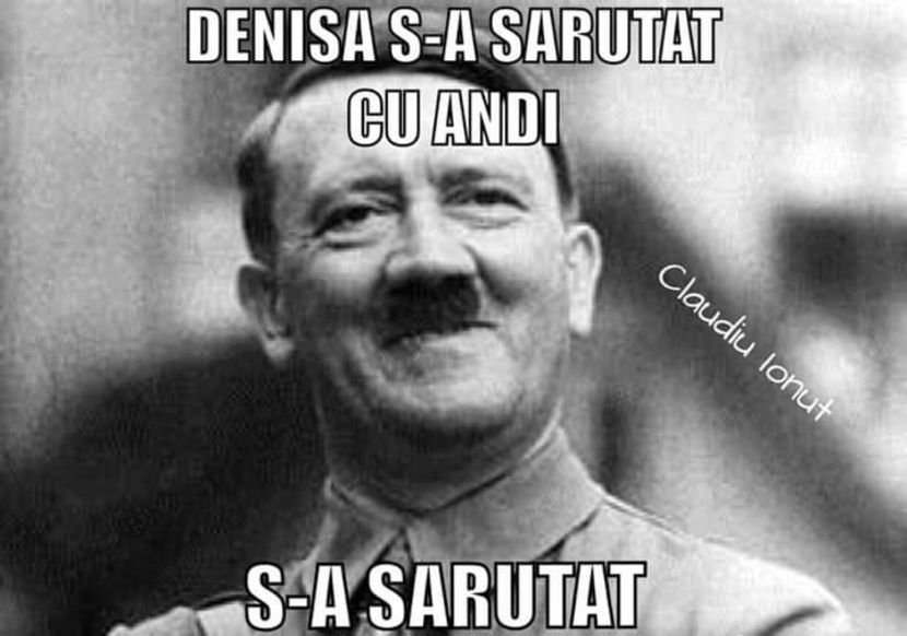  - Sezonul 5 insula iubirii - memes 1