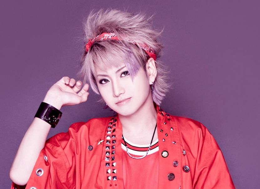 Yo-1 -> Yo-ichi  ( Japonia ) - My Love Boys Asian- The Best From The Planet