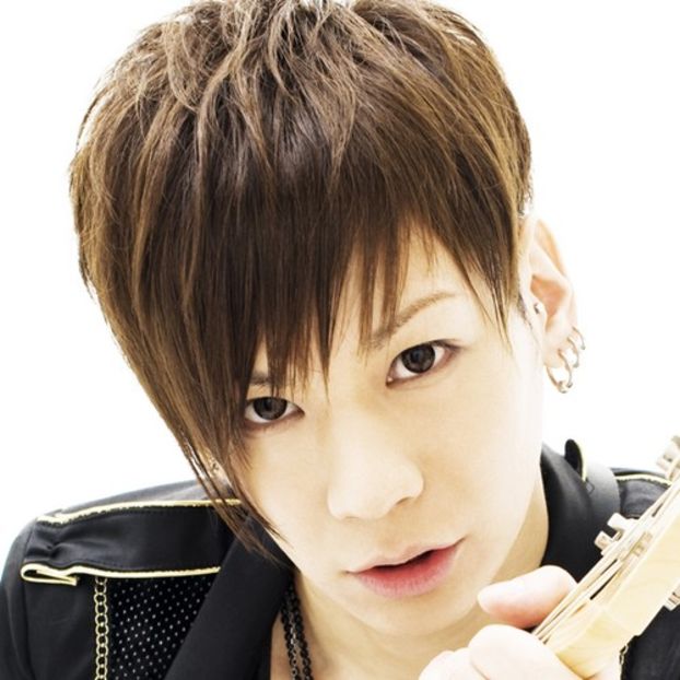 Yuuto ( Japonia ) - My Love Boys Asian- The Best From The Planet