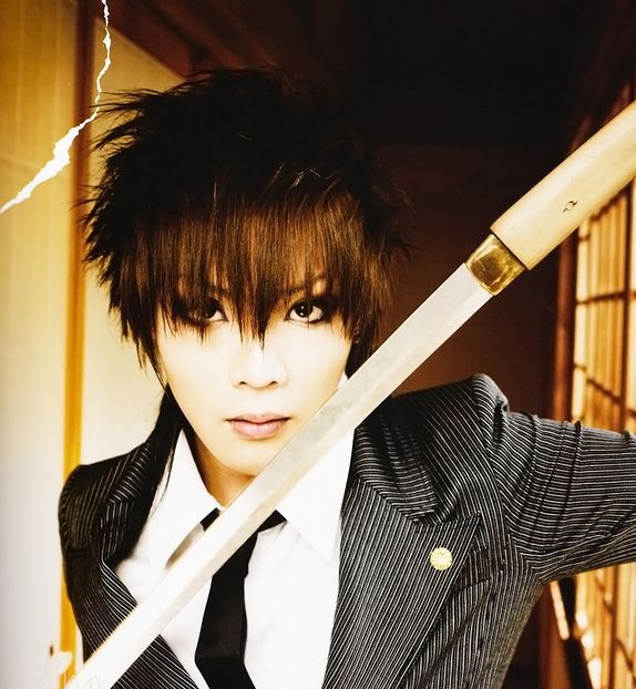 Kai ( Japonia ) - My Love Boys Asian- The Best From The Planet