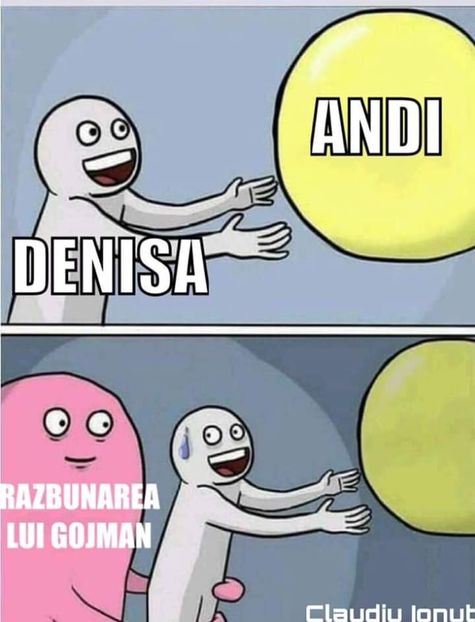  - Sezonul 5 insula iubirii - memes 1