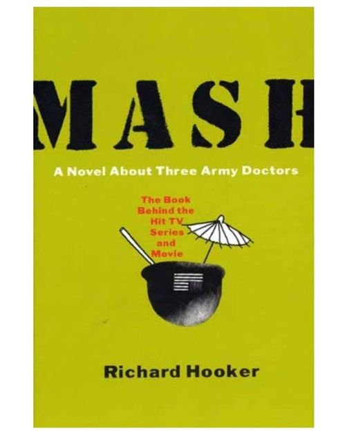 Mash - Mash Part 15