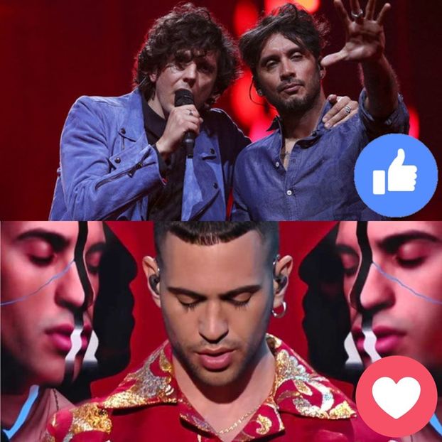 Eurovision 2018 - 2018 Eurovision Song Contest Part 18