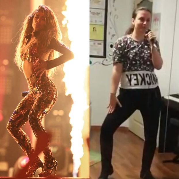 Eurovision 2018 - 2018 Eurovision Song Contest Part 18