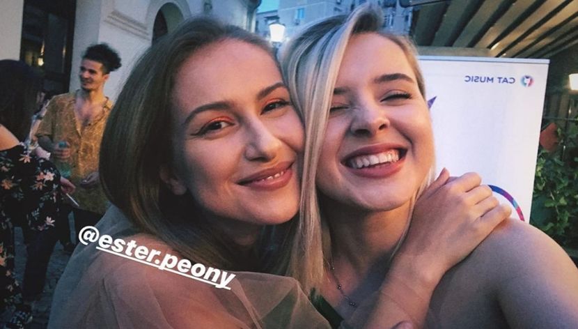 Eurovision 2018 - 2018 Eurovision Song Contest Part 18