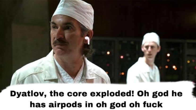 Chernobyl 2019 - Chernobyl 2019