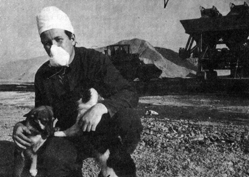 Chernobyl 2019 - Chernobyl 2019