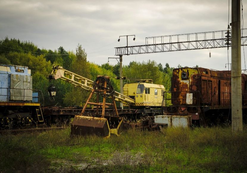 Chernobyl 2019 - Chernobyl 2019