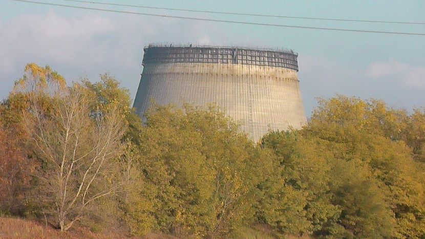 Chernobyl 2019 - Chernobyl 2019