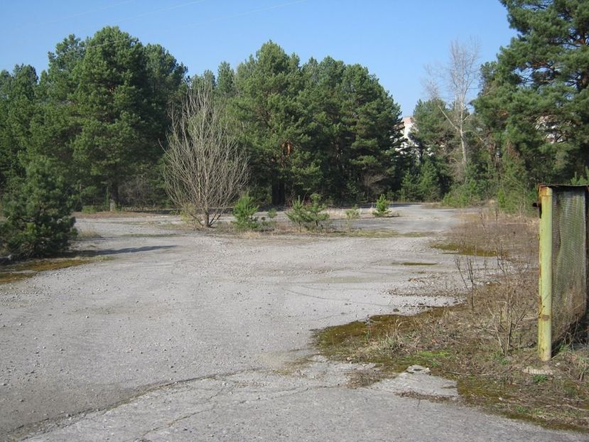 Chernobyl 2019 - Chernobyl 2019