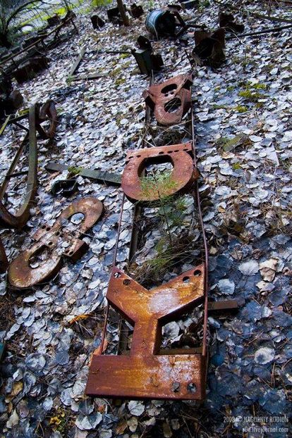 Chernobyl 2019 - Chernobyl 2019