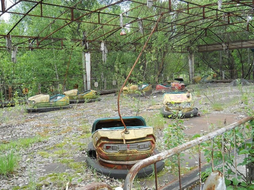 Chernobyl 2019 - Chernobyl 2019