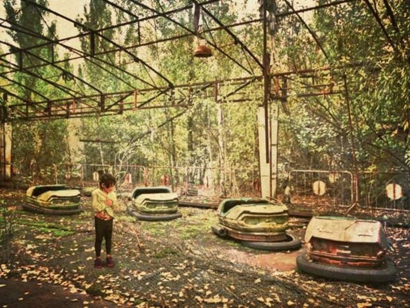 Chernobyl 2019 - Chernobyl 2019