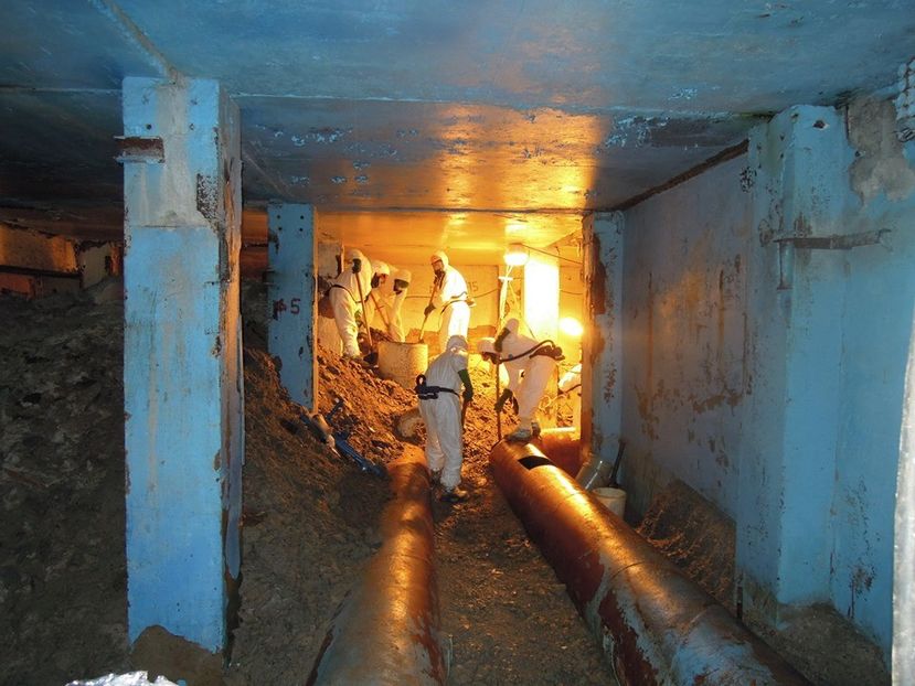 Chernobyl 2019 - Chernobyl 2019