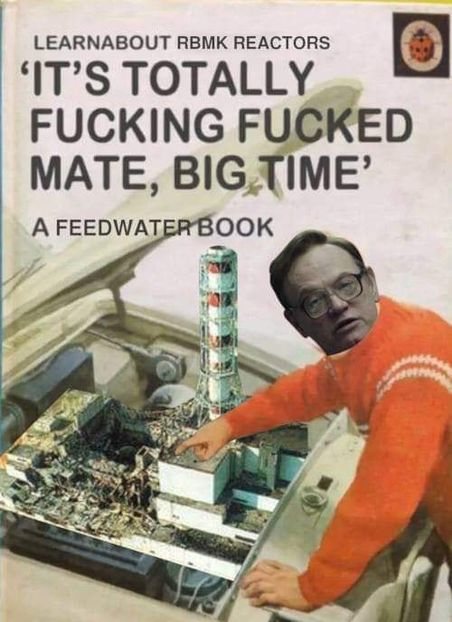 Chernobyl 2019 - Chernobyl 2019