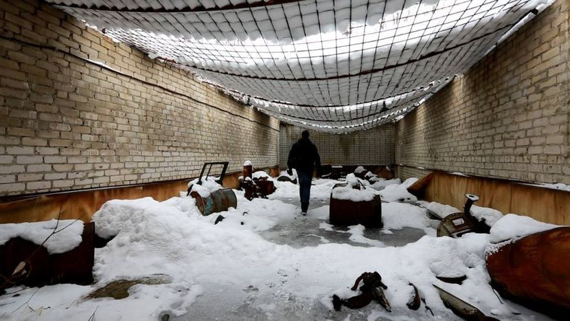 Chernobyl 2019 - Chernobyl 2019