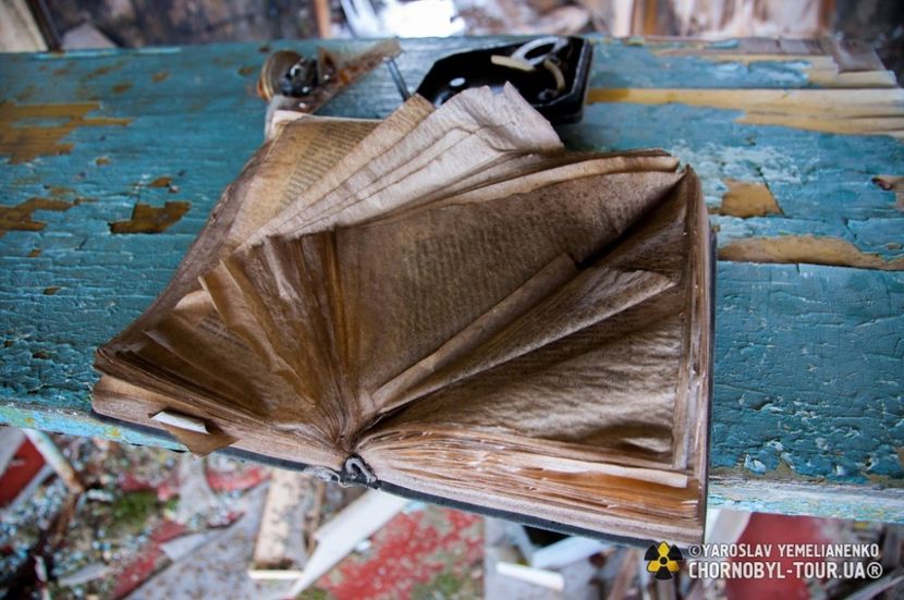 Chernobyl 2019 - Chernobyl 2019