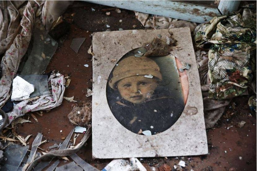 Chernobyl 2019 - Chernobyl 2019