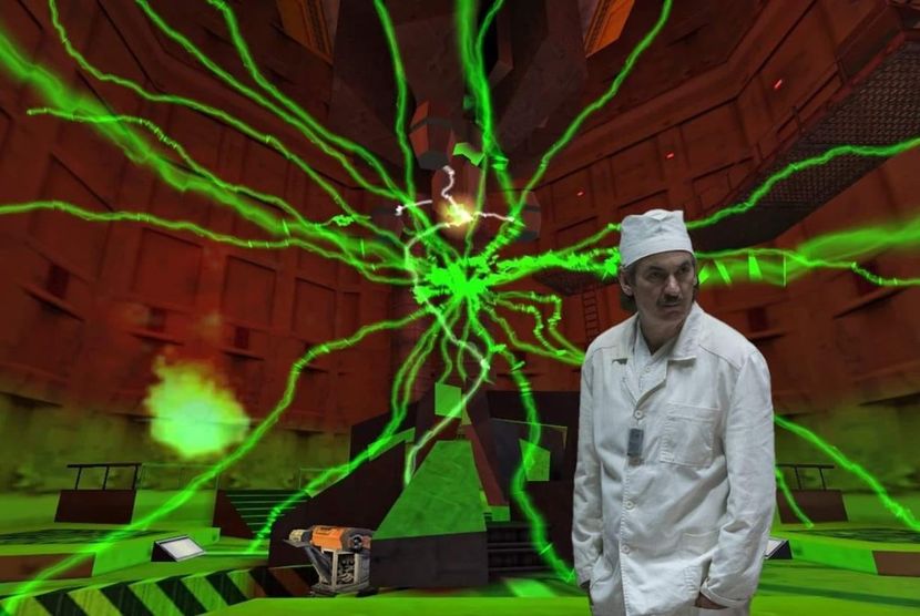 Chernobyl 2019 - Chernobyl 2019