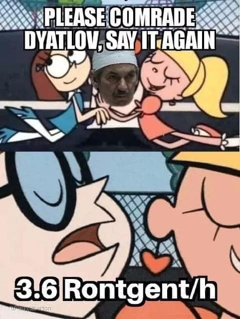 Chernobyl 2019 - Chernobyl 2019