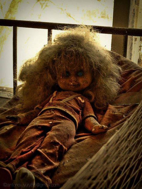 Chernobyl 2019 - Chernobyl 2019