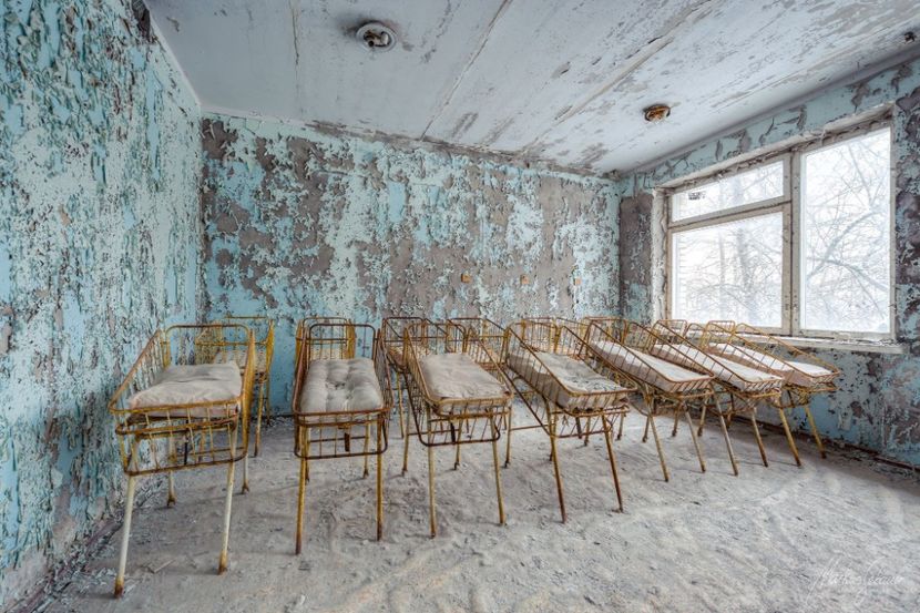 Chernobyl 2019 - Chernobyl 2019