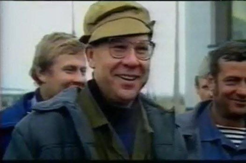 Chernobyl 2019 - Chernobyl 2019