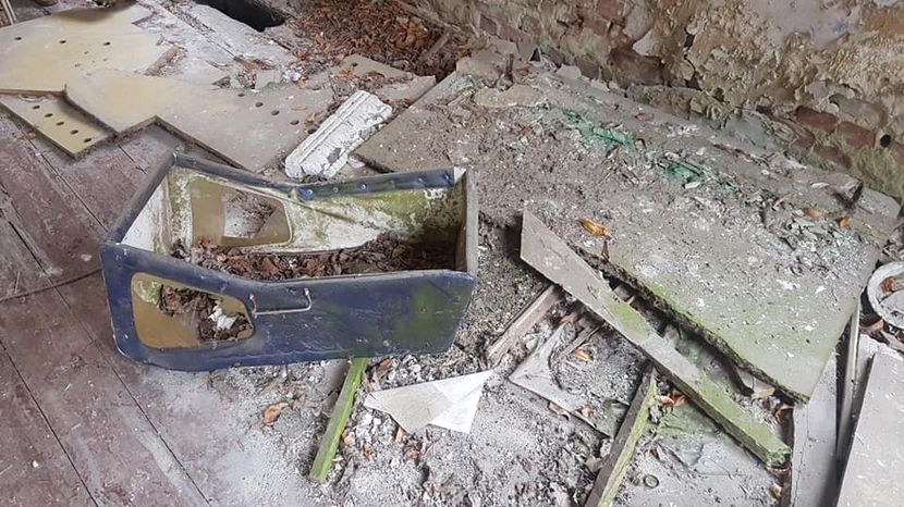 Chernobyl 2019 - Chernobyl 2019