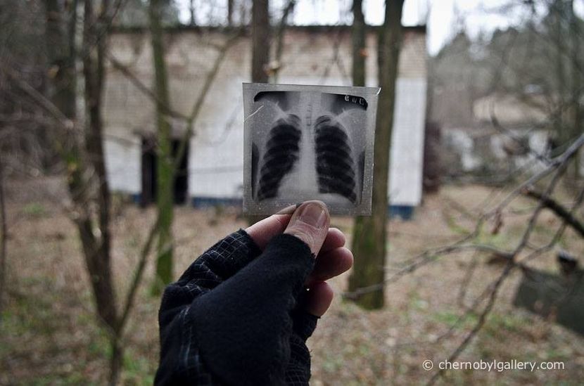 Chernobyl 2019 - Chernobyl 2019