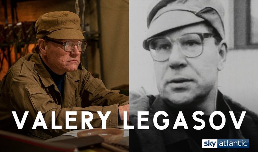 Chernobyl 2019 - Chernobyl 2019