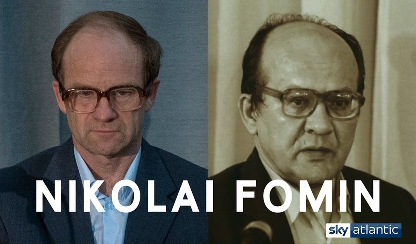 Chernobyl 2019 - Chernobyl 2019