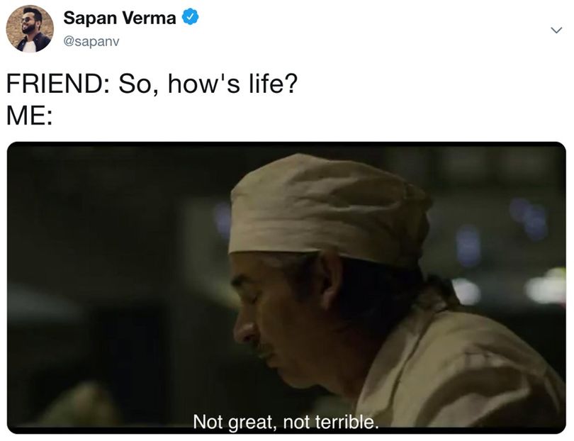 Chernobyl 2019 - Chernobyl 2019