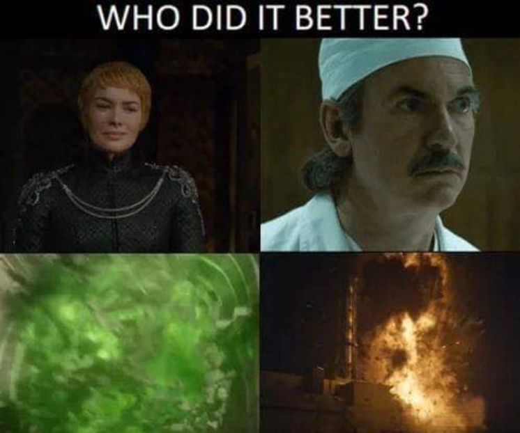 Chernobyl 2019 - Chernobyl 2019