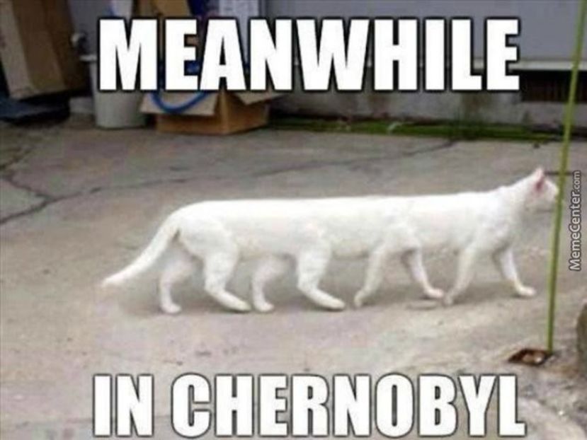 Chernobyl 2019 - Chernobyl 2019
