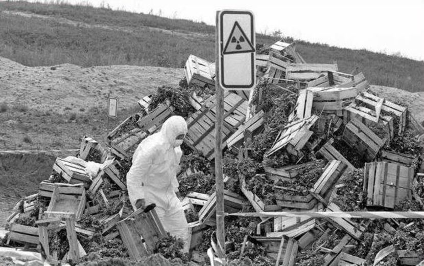 Chernobyl 2019 - Chernobyl 2019