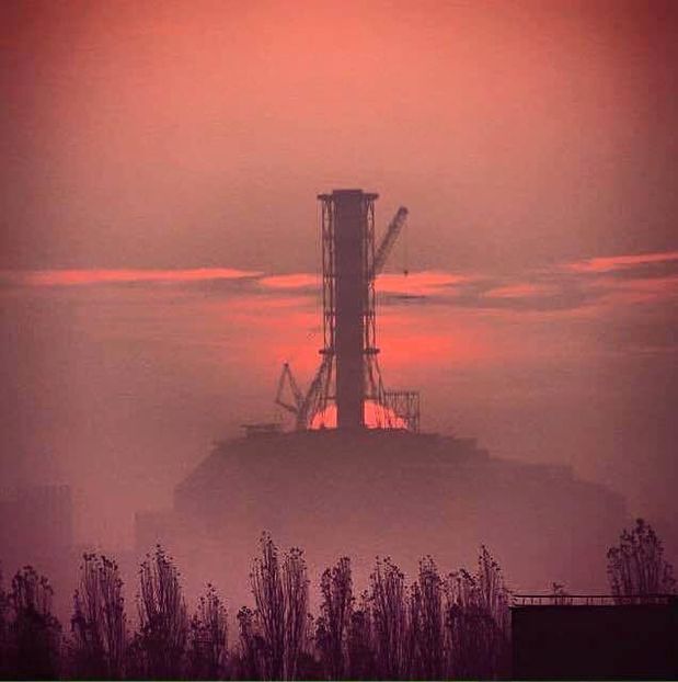 Chernobyl 2019 - Chernobyl 2019