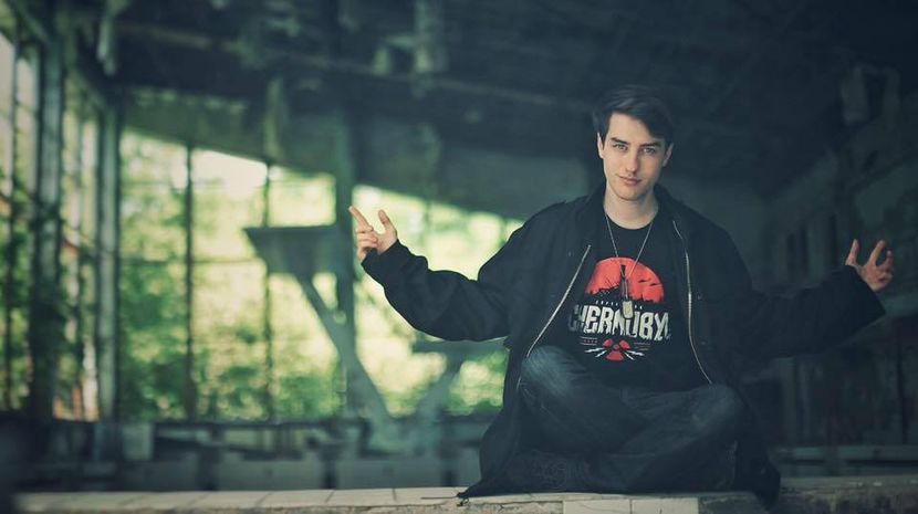 Chernobyl 2019 - Chernobyl 2019