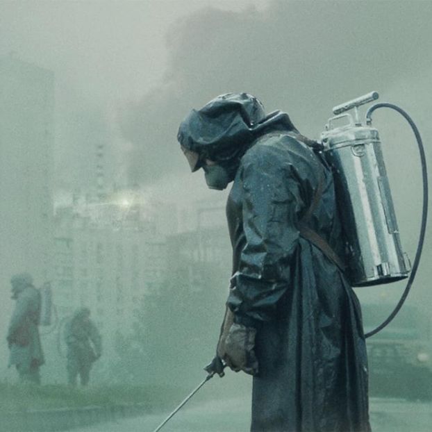 Chernobyl 2019 - Chernobyl 2019