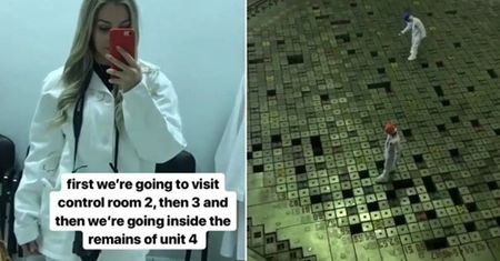 Chernobyl 2019 - Chernobyl 2019