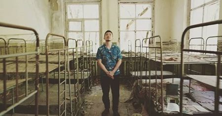 Chernobyl 2019 - Chernobyl 2019