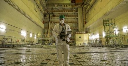 Chernobyl 2019 - Chernobyl 2019