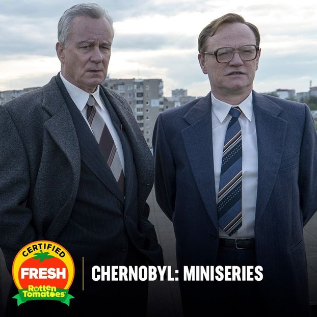 Chernobyl 2019 - Chernobyl 2019